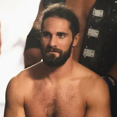 Fan of Seth Rollins(19/08/18) profile