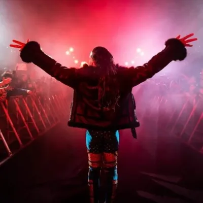 Seth Rollins Fanpage profile