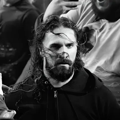 Seth Rollins Fanpage. profile