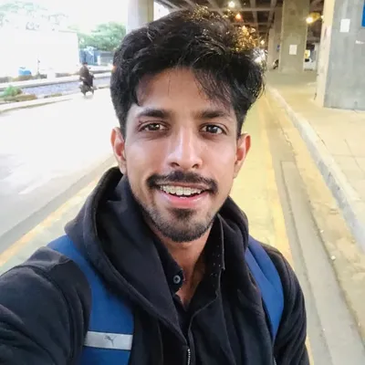 Sethu - 2 profile