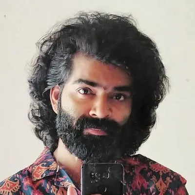 Sethumadhavan Thampi profile