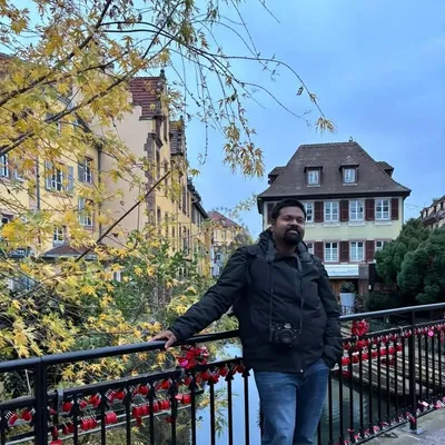 Sethu Mohan K profile