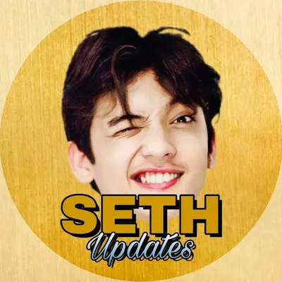 SETH FEDELIN UPDATES OFFICIAL profile