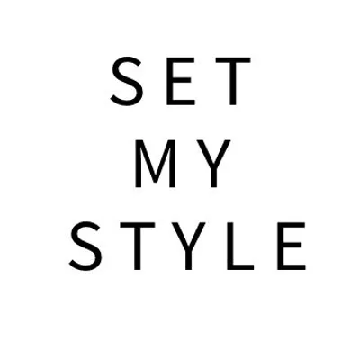 SETMYSTYLE profile