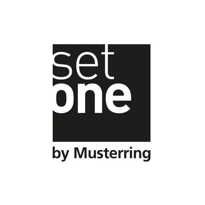 set one by musterring profile