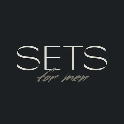 Sets for Men profile