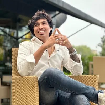 Rajasekhar Lakshmanan profile