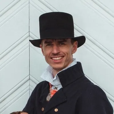 HÅKON SETTEMSDAL profile