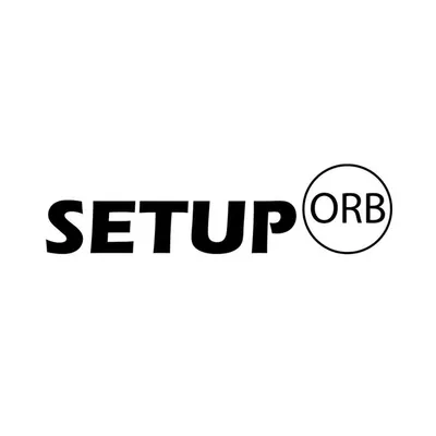 Setup Orb profile