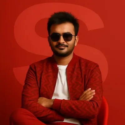 AI Reels Creator | Setu profile