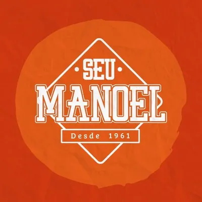 Seu Manoel Bar e Restaurante profile