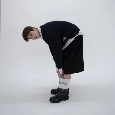 베일드 Veiled profile