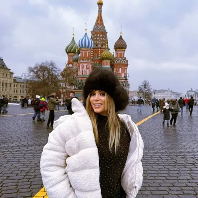 Seyhan Agayeva Official profile