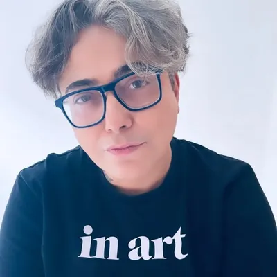 Sevasti Tsaousidou {she/her} profile