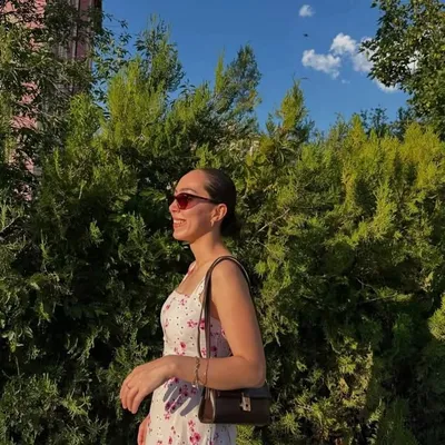Sevde profile