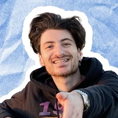 Alberto profile