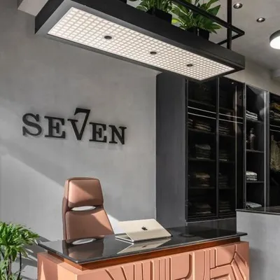 SEVEN BOUTIQUE profile