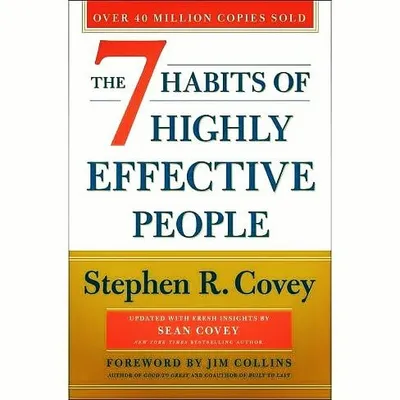 The 7 Habits profile