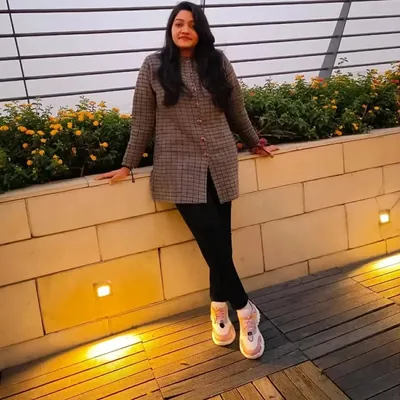 Mini Vlogger | Techie-Lifestyle | Self-Care profile