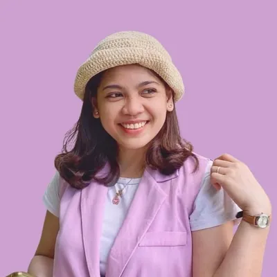 Maricar Ramos | Calligraphy & Art profile