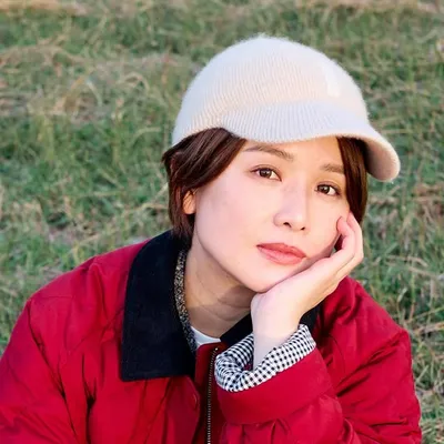 漆漆/ Chi Instagram profile photo