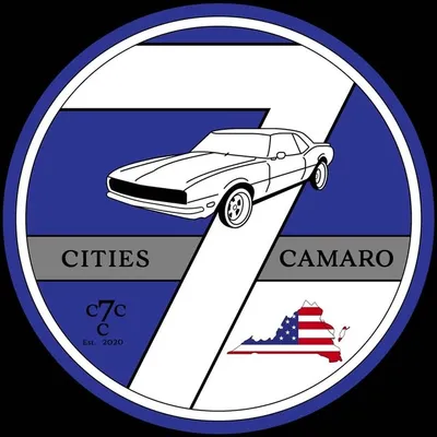Seven Cities Camaro Club profile