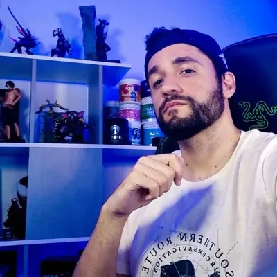 SeVenJungle profile