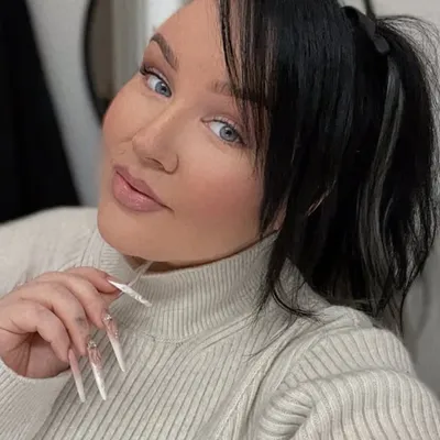✨💎Annelie Nilsson 💎✨ profile
