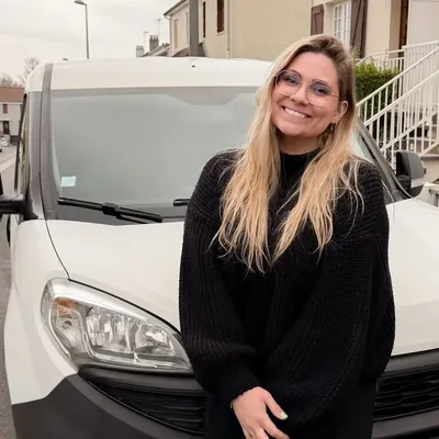 โบ Elodie | Mini van life & aventures outdoor ๐ฟ๐ profile