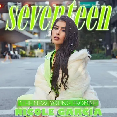 Seventeen México profile