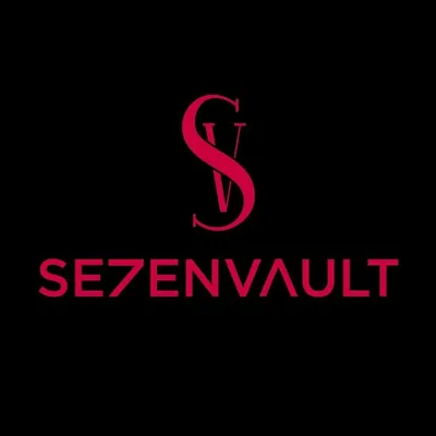 SE7ENVAULT | WE CREATE & CONNECT profile