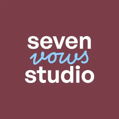 SevenVows.studio profile