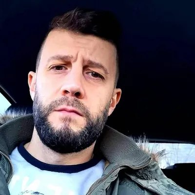 Seven Yossev / Северин Йосифов profile