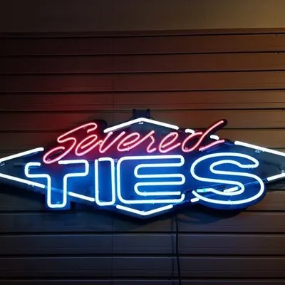 SeveredTIES profile