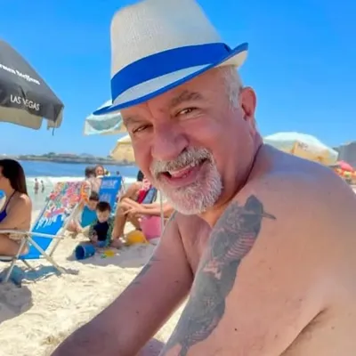"Memórias de Severo Luzardo" profile