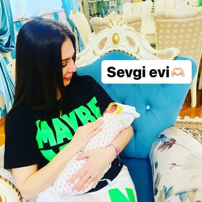 Sevgi Evi Usaq sığınacağı profile