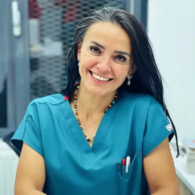 Sevgi Doruk profile