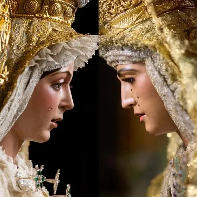 Pasión Sevillana profile