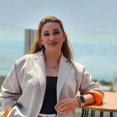 Sevinc Shabanova profile