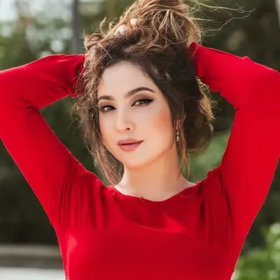 Sevinch Mo'minova (Singer) profile