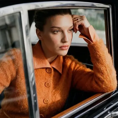 profile