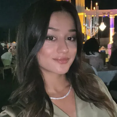 Şevval Kılıç profile