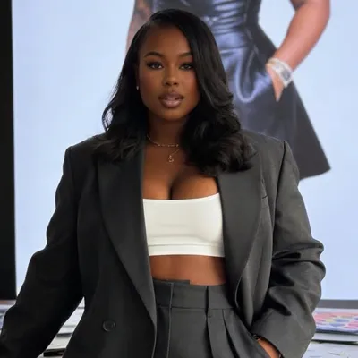Sevyn Nichelle Buffins | Social Media Strategy | SocialMediaIsh profile