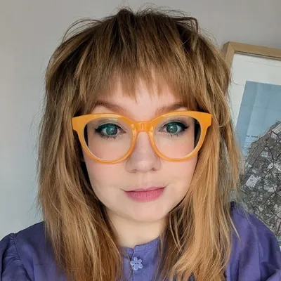 Alice Christina ๐ profile