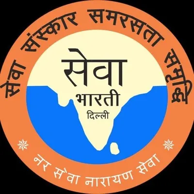 Sewa Bharti profile