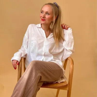 Ina Dahlke profile