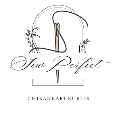 SEWPERFECT | MODEST LUXE | LUCKNOWI CHIKANKARI | KURTIS profile