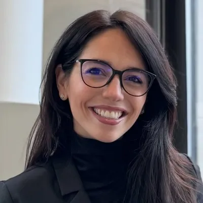 Carli Blau, Therapist, PhD, LCSW profile