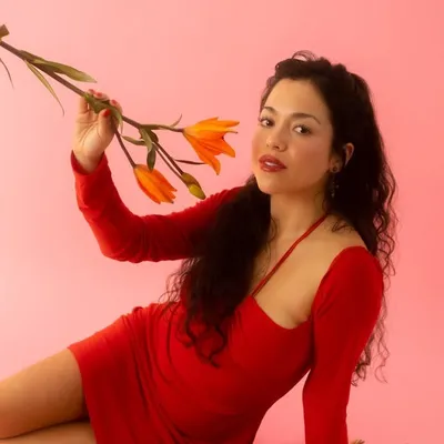 Mariah Caudillo profile