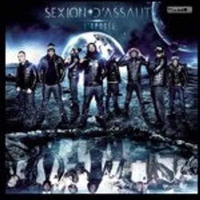 Sexion D'assaut profile